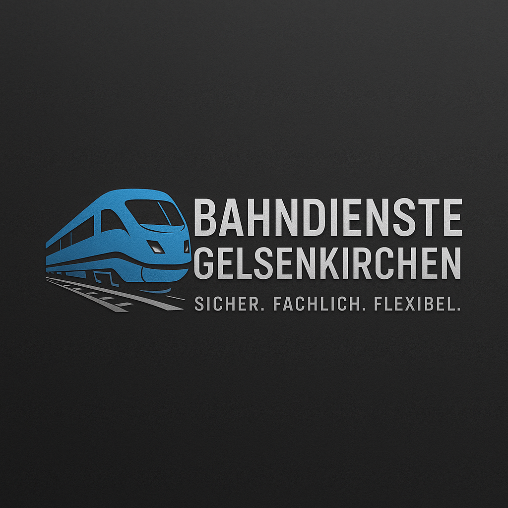Bahndienste Gelsenkirchen